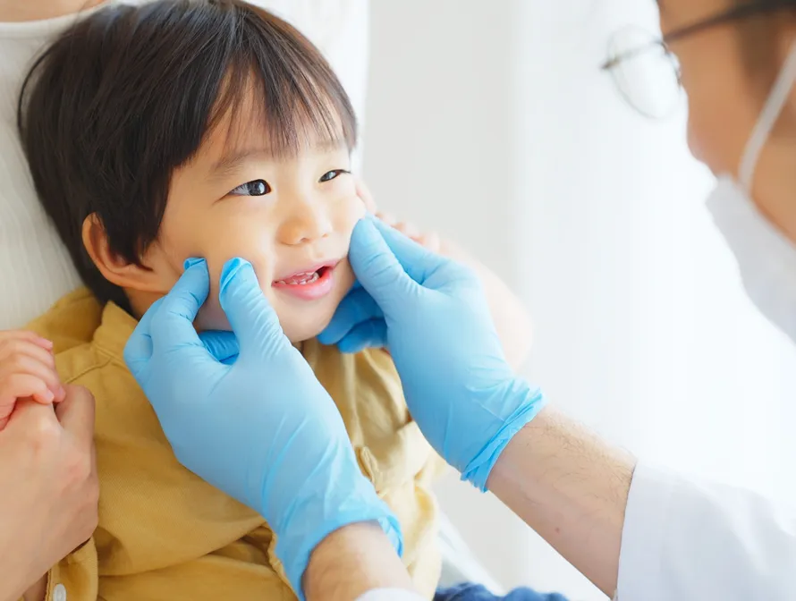 小児歯科